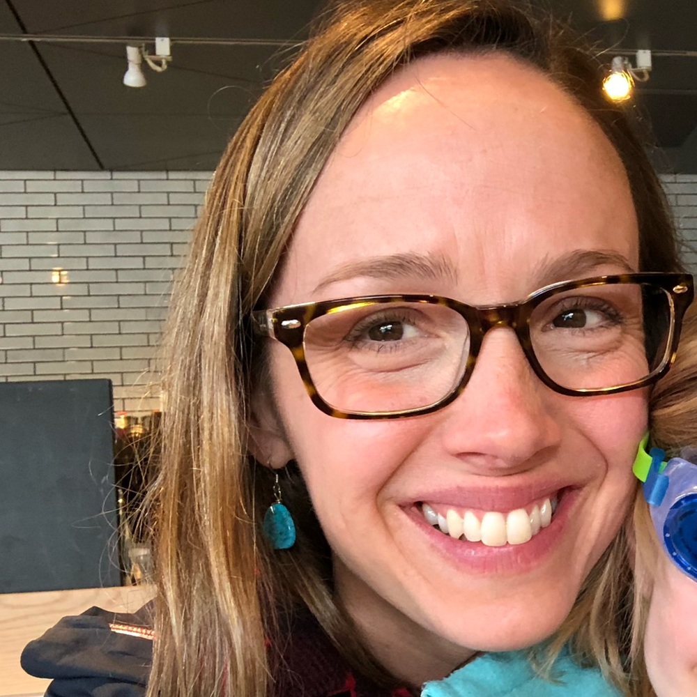 Meet your Posher, Maggy